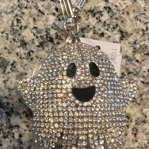 Bath & Body Works Ghost PocketBac Holder NEW